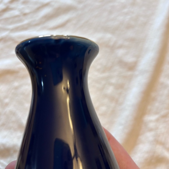 Japanese Kutani Bud Vase - Picture 5 of 5